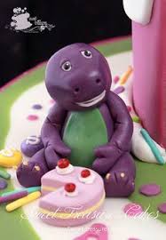 Homemade jelly donuts filled with raspberry jam is one of my favorite donuts recipe. 30 Barney Ideas Barney Cake Barney Birthday Barney