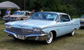 Good Times Chrysler Imperial Classic Cars Trucks Classic Cars