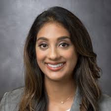 Brian Gendreau, MHS, R.T.(T)