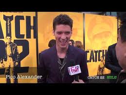 His stage first name, pico, is a nickname. Pico Alexander Height Age Girlfriend Wife Net Worth Wiki Bio