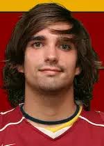 2009 Men's Soccer Roster