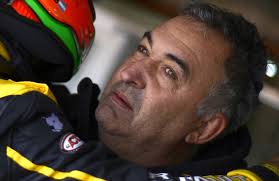 Sobre el incidente de la última vuelta: "Puede haber consecuencias  grandísimas"