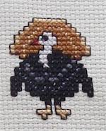 You will find cross stitch patterns from all over the world and from many different cultures. Free Cross Stitch Pattern Index