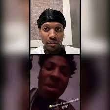 Bitch making ass clap for jail birds u know she's a nobody