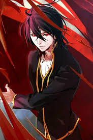Cardis Etrama Di Raizel Noblesse Animasi Gambar Anime Gambar