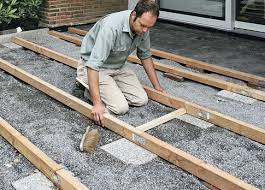 Stabile Holzterrasse Terrassendielen Holzterrasse Terrasse