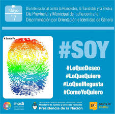 Este día nos brinda la oportunidad de evocar y reiterar que si bien la declaración universal de de la violencia y la discriminación contra las personas lgbti+ y la criminalización de las relaciones. Facebook