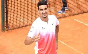 Born 11 may 1995) is an italian professional tennis player. Sonego Monfils In Tv Data Orario Canale E Diretta Streaming Internazionali D Italia 2021