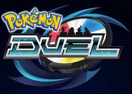 Lista de todos los pokemon parecidos a gusanos. Pokemon Duel Un Juego De Estrategia Muy Interesante