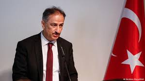 Melih bulu'nun yardımcılığını yürütecek olan i̇nci, fizik bölümünde öğretim üyesi olarak görevini sürdürüyordu. Kmj8qqnxcql8um