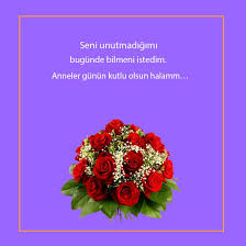 Anneye özel en güzel doğum günü mesajları sözleri,anneye resimli dogum günü mesajları, anneye dogum günü tebrik sözleri, anneye doğum günü… Halaya Anneler Gunu Mesajlari Trend Sozler