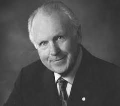 Gordon CHRISTOPHER Obituary (2013)