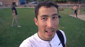 AtoZ60: Gilbert park outfitted to help you train like a 'ninja warrior'