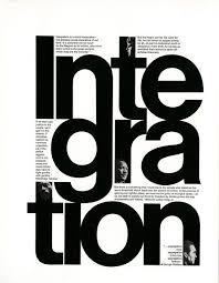 Black And White Graphic Design Poster Black And White A Portfolio Of 40 Statements 1969 Typography Poster Design Graphic Design Posters Graphic Design Typography