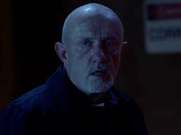 Most Intense Scene Breaking Bad