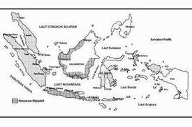 Ada rasa semangat para pedagang budha untuk menyebarkan ajaran sidharata membuat mereka berani mengarungi laut ke swarnad. Majapahit Negara Maritim Apa Buktinya