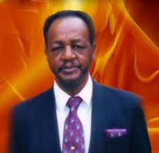 Jasper Clark Obituary (2013)