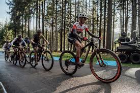 Loana lecomte altura y peso. Uci Xco World Cup Nove Mesto Cronica Y Videos