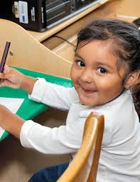 2018-19 Head Start Annual Report DuPage