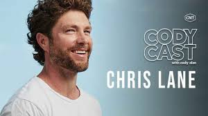 Cody Cast: The Sweet Reason Chris Lane Is Hyped For The Macy's Day Parade