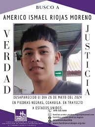 Familias Unidas En La Busqueda Y Localizacion De Personas Desaparecidas... 