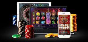 Aplikasi cheat game terbaik bisa kamu temukan di sini. How To Hack Online Casinos Livemobile88