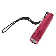 Red Small Flashlight China Wholesale Red Small Flashlight