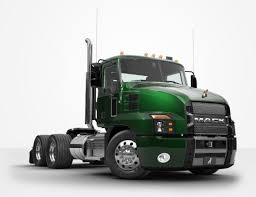 Image result for Mack Green 1946 Truck