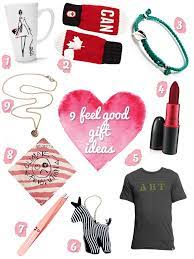 61 great gifts your boyfriend will actually like. 9 Feel Good Holiday Gift Ideas Feel Better Gifts Holiday Gift Shopping Best Gifts