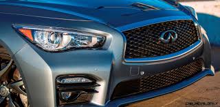 The problems experienced by owners of the 2014 infiniti q50 during the first 90 days of ownership. 2014 Infiniti Q50s Fantastic In Real Life Very Fast 4 9s To 60mph For Rwd Or Awd Hybrids Car Revs Daily Com