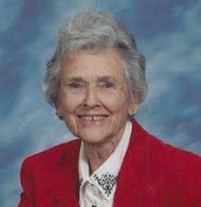 Reeves, Mary Helen Ruff (Ocoee)