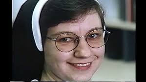 Sister Pauletta Overbeck's Easter Tale