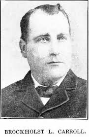 The Strangest Names In American Political History : January 2021