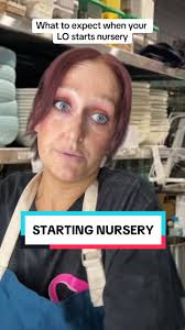 What to Expect at A Nursery