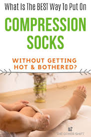 Should I Wear Compression Socks At Work Compression Socks Benefits Compression Socks Compression