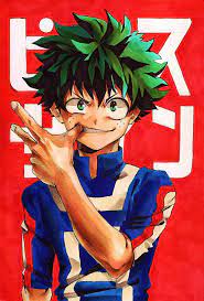 Pin On Characters Anime