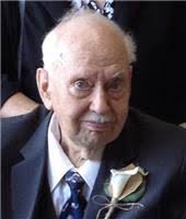 Joseph Redmond Obituary