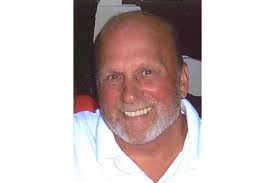 Roger Crouch Obituary (1950