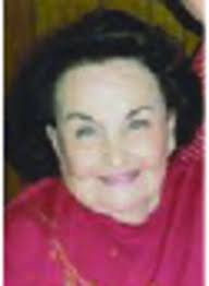 MARIAN OAKES Obituary (1923