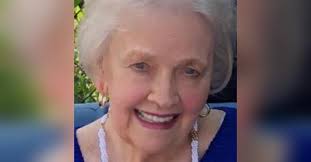 Mrs. Mary Rita Comber (nee Kasal) Obituary