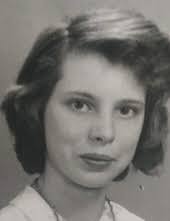 Obituary information for Peggy R. Dufton