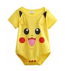 Rush Dance One Piece Super Hero Baby Muscle Superman Superboy Romper Onesie Cape 80 612m Baby Pika You Can Ge Pikachu Costume Newborn Costume Pikachu Clothes