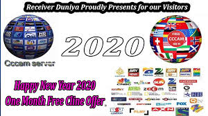 Free cccam , free c line 2020,free c line server,free c line dish tv,free c line code 2020,free c line. One Month Free Cline All Packages Freez Free