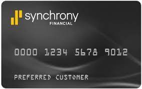 Other customers got on the phone recently because: A 2017 List Of Synchrony Credit Cards Personal Finance Digest