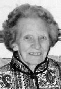Norma Roose Obituary (2011)
