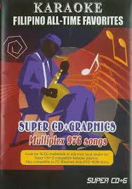 Tons of awesome 4k pc wallpapers to download for free. Filipino All Time Favorites Super Cd G Graphics Scdg 976 Multiplex Songs