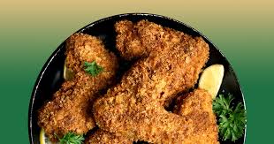 It's called velveting chicken and it makes the chicken in stir fries unbelievably tender! 15 Best Recipes For National Fried Chicken Day And Beyond