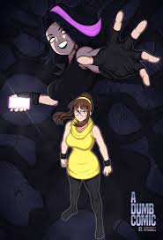 Read [Afrobull] A Dumb Comic Hentai Porns - Manga And Porncomics Xxx