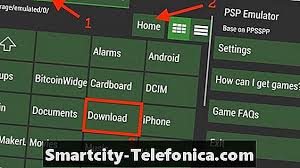 Descargar juegos para psp y ppsspp mega mediafire. Juega A Casi Cualquier Juego De Psp En Tu Telefono Android Software 2021