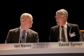 Banking Royal Commission Former Cba Chairman David Turner Refuses To Hand Back Fees Trend News New Trends New World